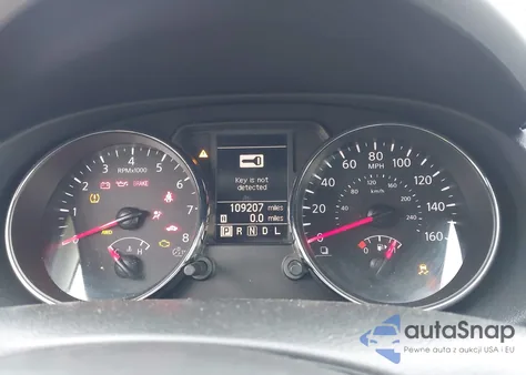 2012 Nissan Rogue Sv W/Sl Pkg from USA, damaged, VIN JN8AS5MV7CW372152